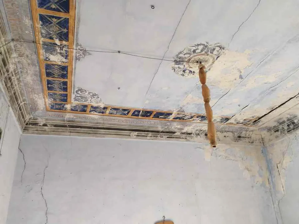 Rekkehus i Bivona, Agrigento - bilde 4